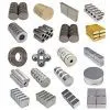 Rare-earth Neodymium Magnet, Used for Various Speakers, Motor and Sensors thumbnail-1