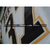 2010-NHL-Size 48-54-> #37 Patrice Bergeron Boston Bruins White NHL Jersey thumbnail-1