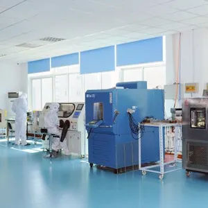 Qingdao Zitn Microelectronics Co.,ltd company overview - view 1 thumbnail