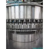 Water Filling Machine(water Filler) thumbnail-1