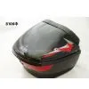 Motorcycle Luggage Box (8106-M) thumbnail-1