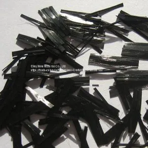 Carbon Fiber Chopped Strand/ Chopping Carbon/ Carbon Fiber thumbnail-1