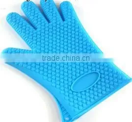 FDA Approved Various Animal Shaped Heat Resistant Finger Gloves thumbnail-6