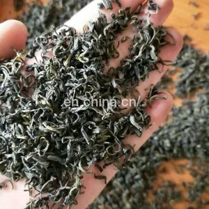 The Supply of China's Advanced Green Tea, Enshi Natural Selenium, Selenium Rich Tea, Health Tea, From the East of a Uniq thumbnail-3