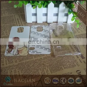 3D Cell Phone Case Prestigio Mobile Phone Case Sublimation S5 MINI Case for Cell Phone thumbnail-5