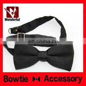 Design Hot Sell Cotton Baby Bow Ties thumbnail-2