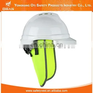 China Manufacturer Durable 53-62cm Reflective Safety Hat thumbnail-1