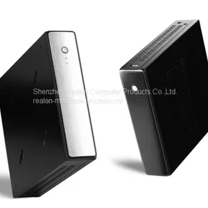 Realan Mini PC Barebone T4-J1900T1 thumbnail-1