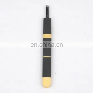 5mm Gouge Chisel Plastic Handle Carving Knife thumbnail-2
