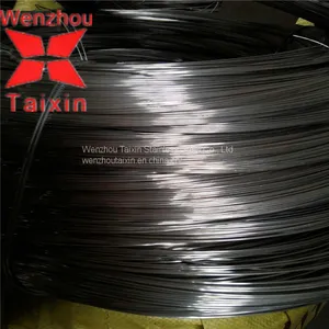 Chinese Factory 316/316L Triangle Wire Stainless Steel thumbnail-5