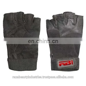 Weight Lifting Gloves thumbnail-4