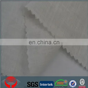 Cotton Linen Blend Fabric thumbnail-5