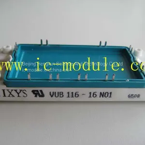 Ixys Rectifiers VUB116-16N01 thumbnail-1