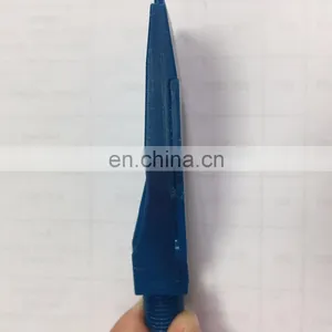 High Pressure Plastic Windjet Compressed Air Spray Nozzle thumbnail-3