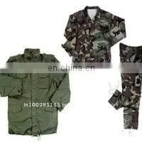 Camo Hunting Clothes thumbnail-1