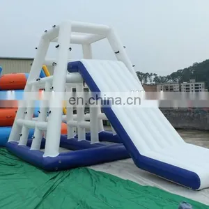 Hot Sale Best Quality Inflatable Water Games thumbnail-1