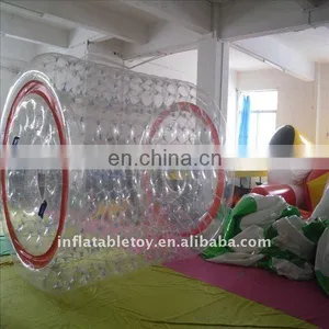 Inflatable Water Roller/inflatable Water Park/inflatable Water Games thumbnail-1