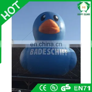 2016 New!advertising Inflatable Cartoon ,advertising Inflatable Product ,attractive Big Cartoon Decoration thumbnail-5