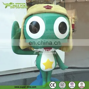 Fiberglass Statue for Toy Shop Window Display thumbnail-5