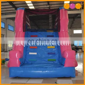 Kids Mini Used Commercial Wet and Dry Inflatable Slide for Sale thumbnail-5