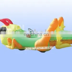 AOQI New Arrival Selling Well Advertising Inflatable Model From China thumbnail-1