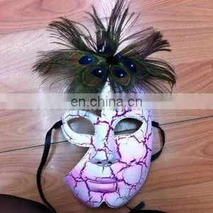 Venetian Masquerade Masks Wholesale for Men MSK41 thumbnail-1