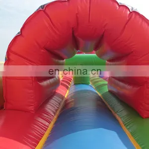 Kids Inflatable Climbing Game Obstacle Course Inflatable thumbnail-2