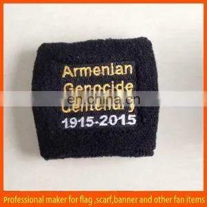 Football Outdoor Elastic Sport Headband thumbnail-5