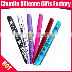 Silicone Slap Ruler for Students thumbnail-3