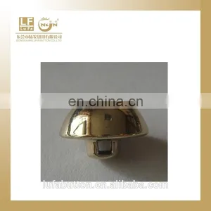 Dome Sewing Button thumbnail-1