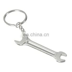 Promotional Tool Usage Spanner Keychain thumbnail-1