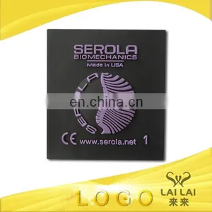 2015 Free Sample Pvc Label Soft Pvc Label for Luggage Tag thumbnail-1