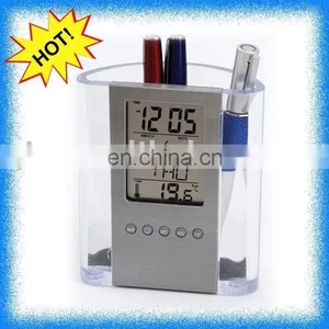 Pen Holder,calculator,Multi Function Holder thumbnail-1