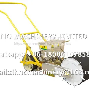 3 Rows Jang Vegetanle Cabbage Planter +86-18006107858 thumbnail-1