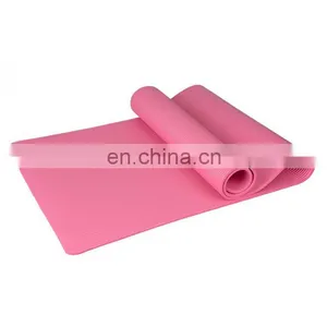 Customized NBR Yoga Mat Sport Mat183*61*1 cm thumbnail-4