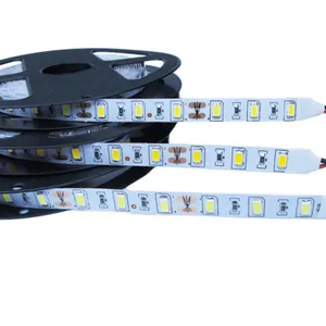 DC12V LED Strip 5730 SMD 60LED/m 5m/lot IP20 Non Waterproof Flexible Light Brighter Than 5050 5630 LED Strip Light thumbnail-2