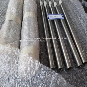 Molybdenum Pipes thumbnail-5