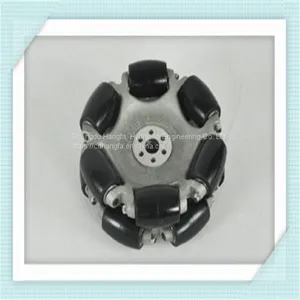Load 100kg Industrial-grade Quality Omniwheel thumbnail-2