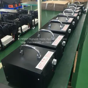 Commercial Industrial Ozone Machine Generator Ozonator Air Purifier 3500mg/hr thumbnail-5