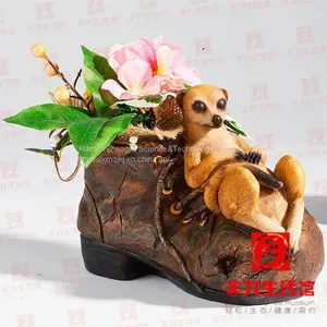 Planting Shoe 