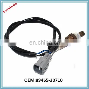 BAIXINDE Oxygen Sensor OEM 89465-30710 LEXUS thumbnail-3