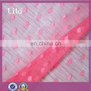 100%polyester Kids Fashion Casual Summer Fashion Dress Fabric thumbnail-1