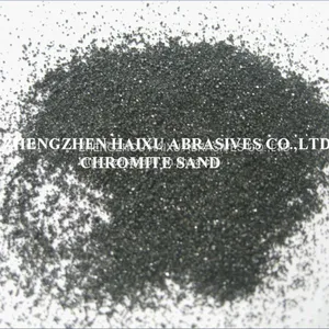 Foundry Chromium Sand thumbnail-5