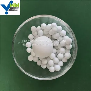 92% Ceramic Grinding Porcelain Polishing Media Ball thumbnail-1