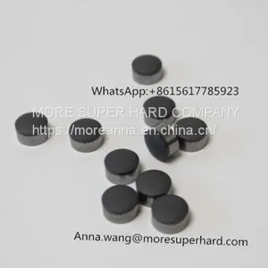 What is the Pdc Cutter? thumbnail-1