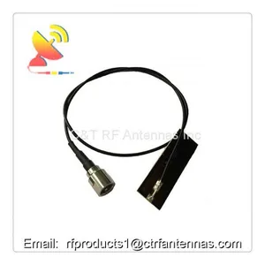 RG316 Cable With SMA Male Plug Telemetry 915mhz Antenna Pcb Embedded rf Antenna thumbnail-1