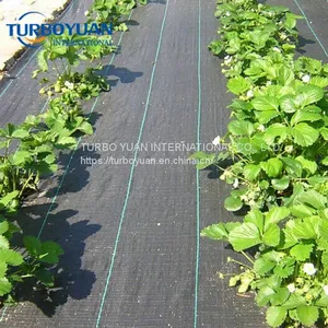 Garden Line Weed Control Cover / Flower Landscape Ground Cover thumbnail-4