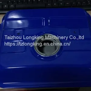 ET950 Fuel Tank,generator Tank thumbnail-2