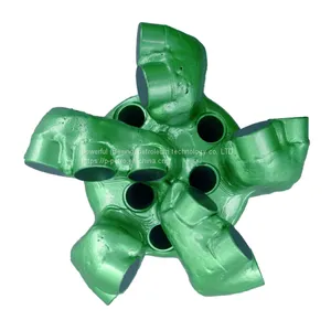 Steel Body PDC Bit4 1-8 GS1305 thumbnail-3