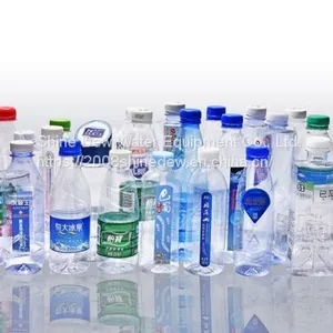 6000b/h 500ml Good Price Plastic Bottle Blowing Molding Machine thumbnail-4